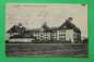Preview: AK Nürnberg / 1916 / Herschel Schulhaus Schule Rückseite / Judaika / Architektur